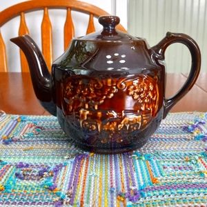 Vintage Teapot